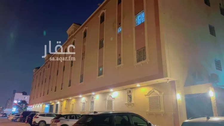 شقة للبيع في شارع الوادي الأعلى, حي قرطبة, مدينة الرياض, منطقة الرياض