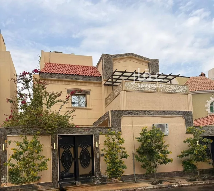 Villa for Sale in Riyadh Qurtubah