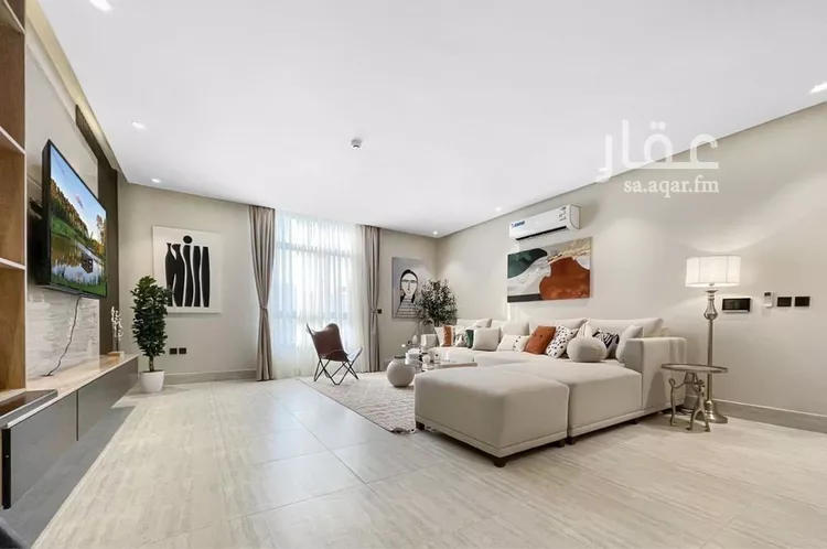 شقة للبيع في شارع ابن عيدان, حي العقيق, مدينة الرياض, منطقة الرياض صورة 4