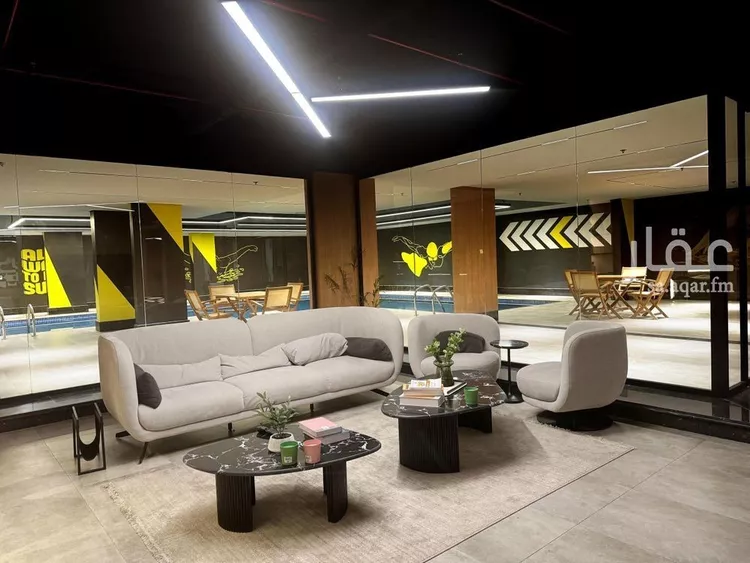 Apartment for Rent in Riyadh Hittin 19
