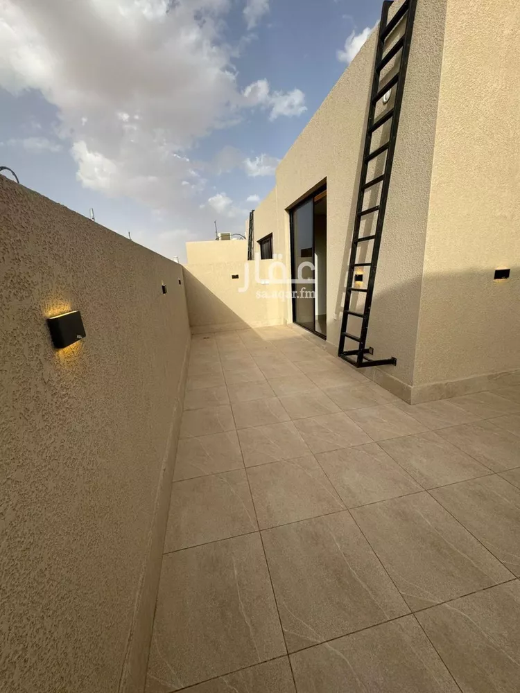 دور للإيجار في شارع أبي داود المصحفي, حي النرجس, مدينة الرياض, منطقة الرياض صورة 4