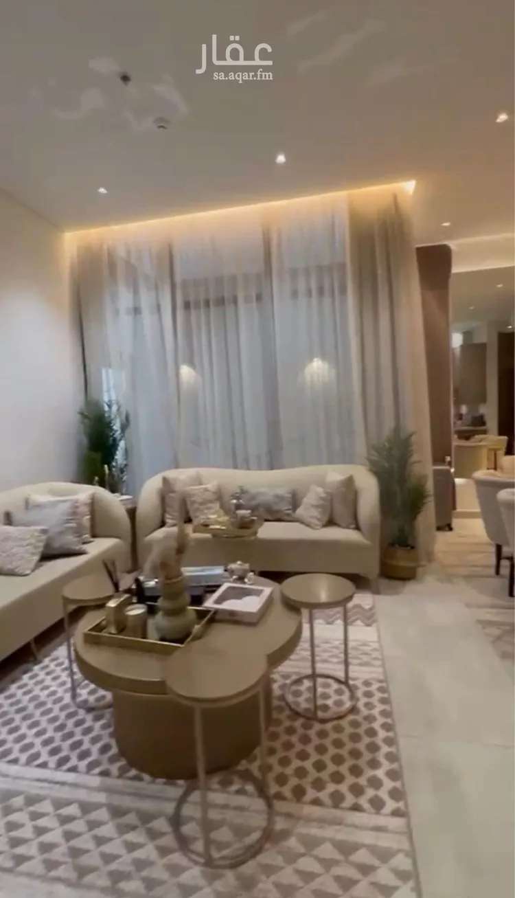 شقة للبيع في شارع الدوحة, حي الشهداء, مدينة الرياض, منطقة الرياض صورة 2