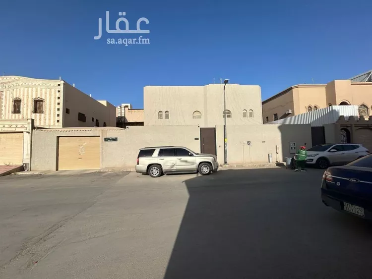 فيلا للبيع في شارع المسور, حي الوادي, مدينة الرياض, منطقة الرياض