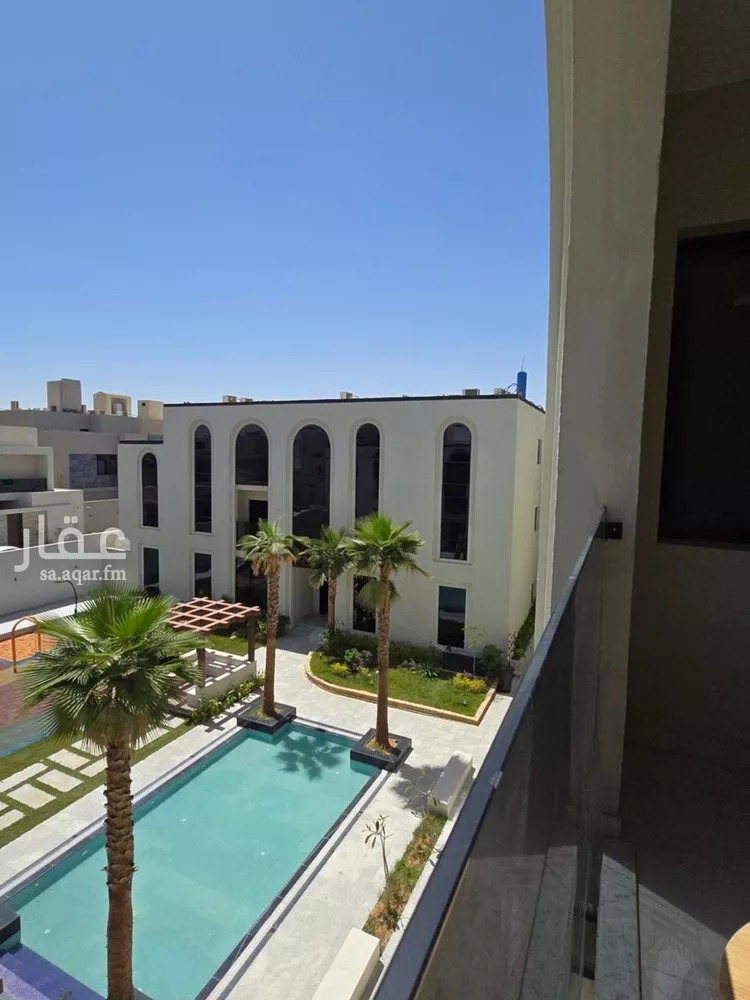 شقة للبيع في شارع القشاشية, حي الندى, مدينة الرياض, منطقة الرياض