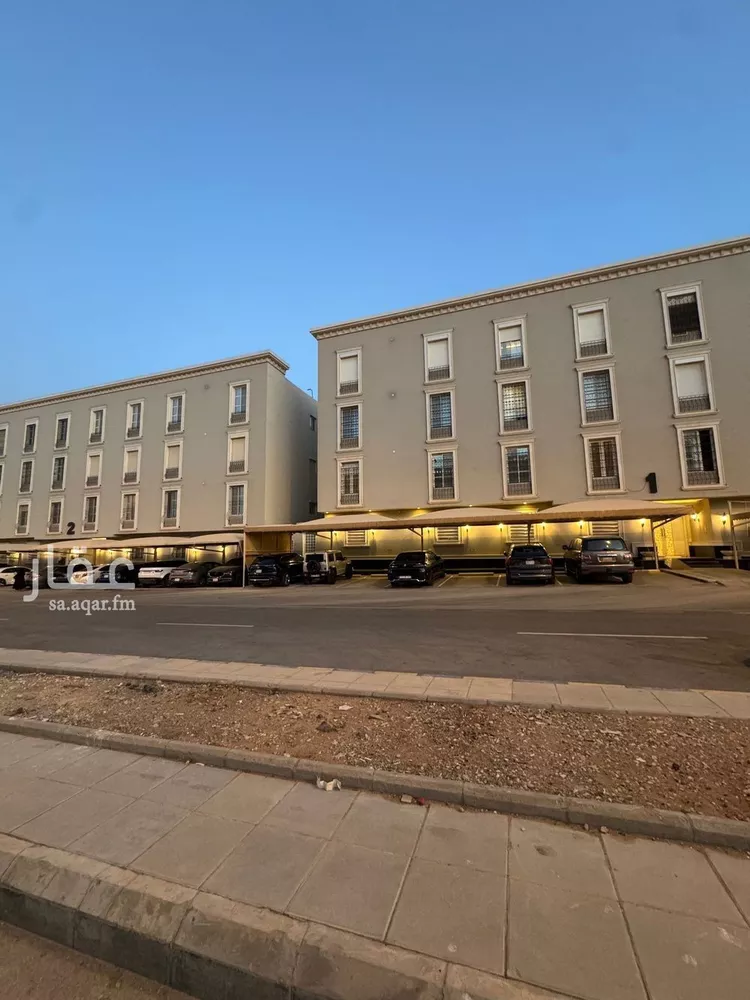 Apartment for Rent in Riyadh Al Mughrizat