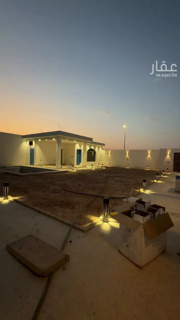 استراحة للبيع في حي طويق, مدينة ضرما, منطقة الرياض 8