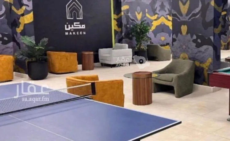 Apartment for Rent in Riyadh Al Arid 5