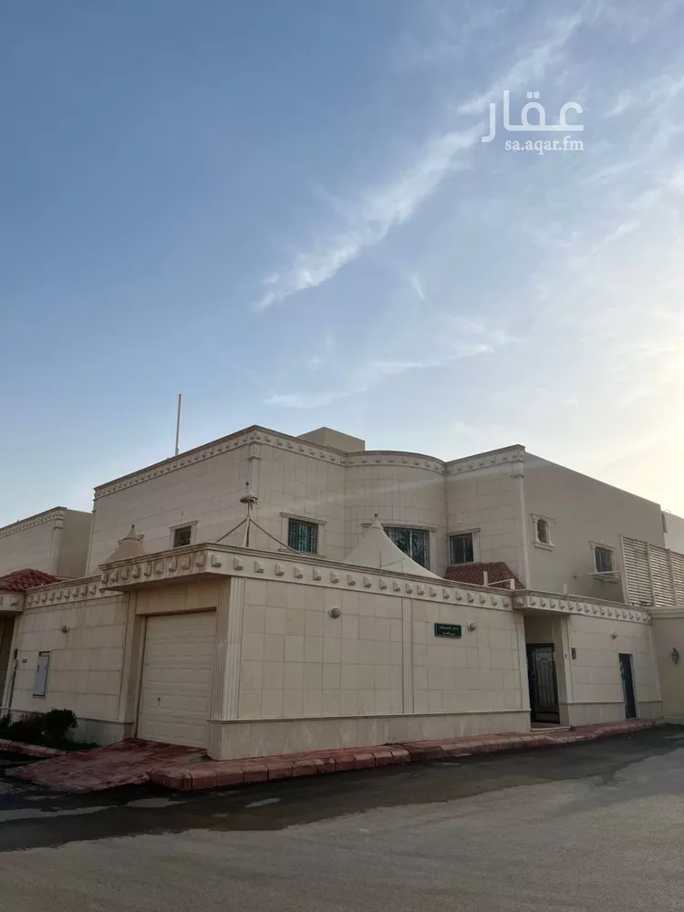 فيلا للبيع في شارع السبالة, حي الحمراء, مدينة الرياض, منطقة الرياض صورة 4