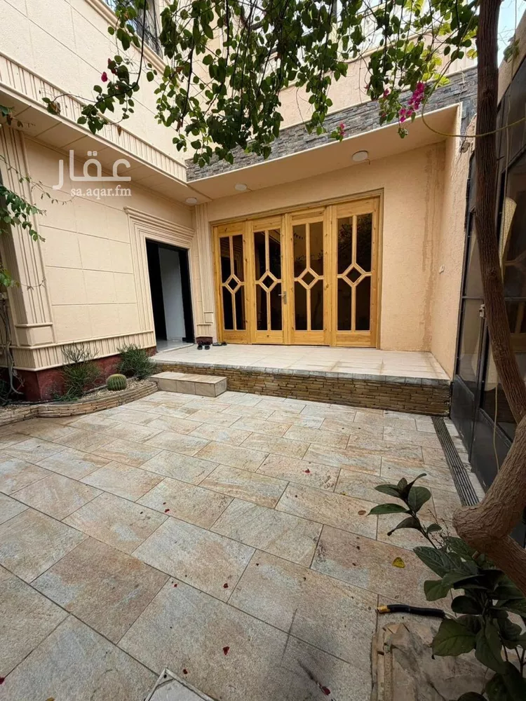 فيلا للبيع في شارع رنية, حي قرطبة, مدينة الرياض, منطقة الرياض 6