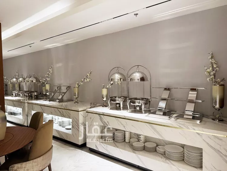 Apartment for Rent in Riyadh Hittin 22