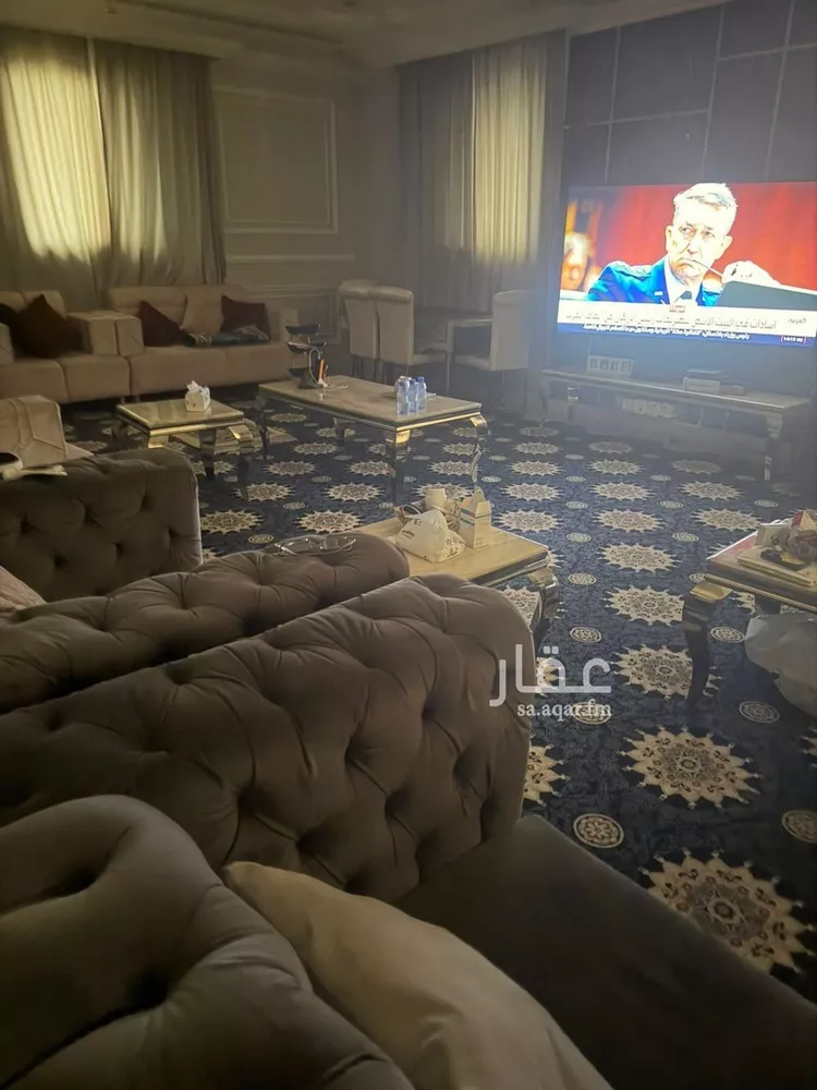 فيلا للبيع في شارع جابر بن جبارة, حي مغرزات, مدينة الرياض, منطقة الرياض صورة 2