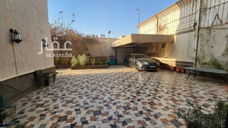 Villa for Sale in Riyadh Al Malaz 8