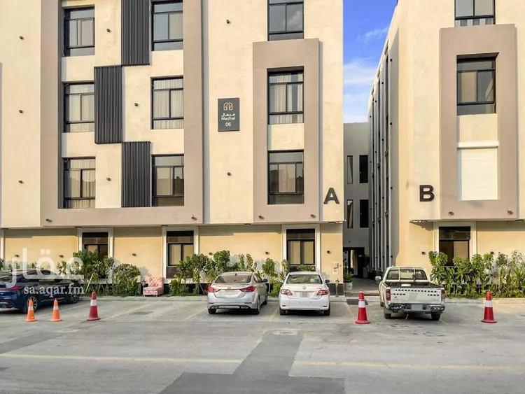 شقة للبيع في شارع ابن عيدان, حي العقيق, مدينة الرياض, منطقة الرياض 1 صورة