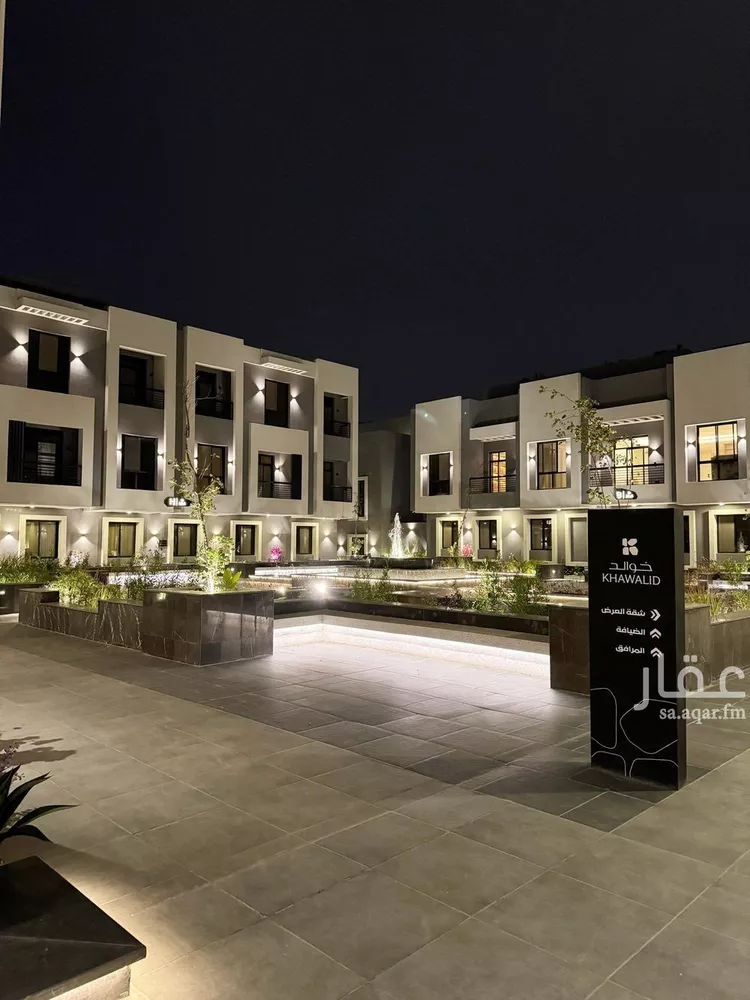 Apartment for Rent in Riyadh Hittin