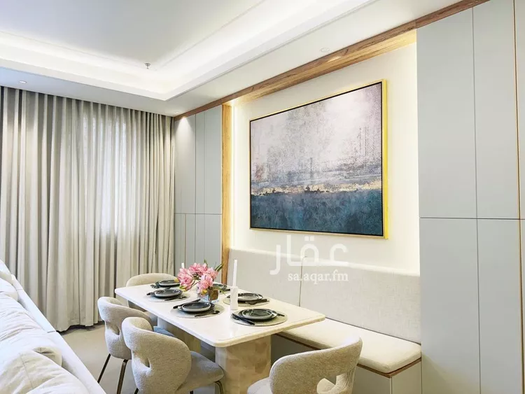 Apartment for Rent in Riyadh Hittin 6