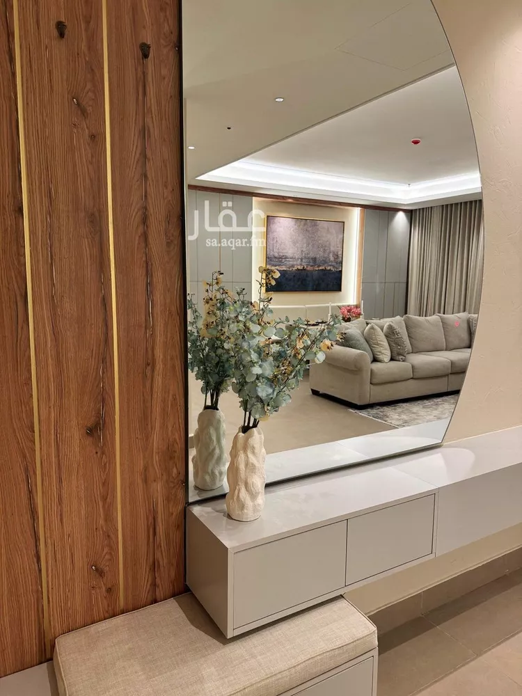 Apartment for Rent in Riyadh Hittin 9