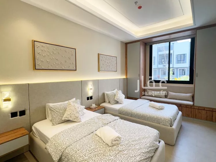 Apartment for Rent in Riyadh Hittin 12