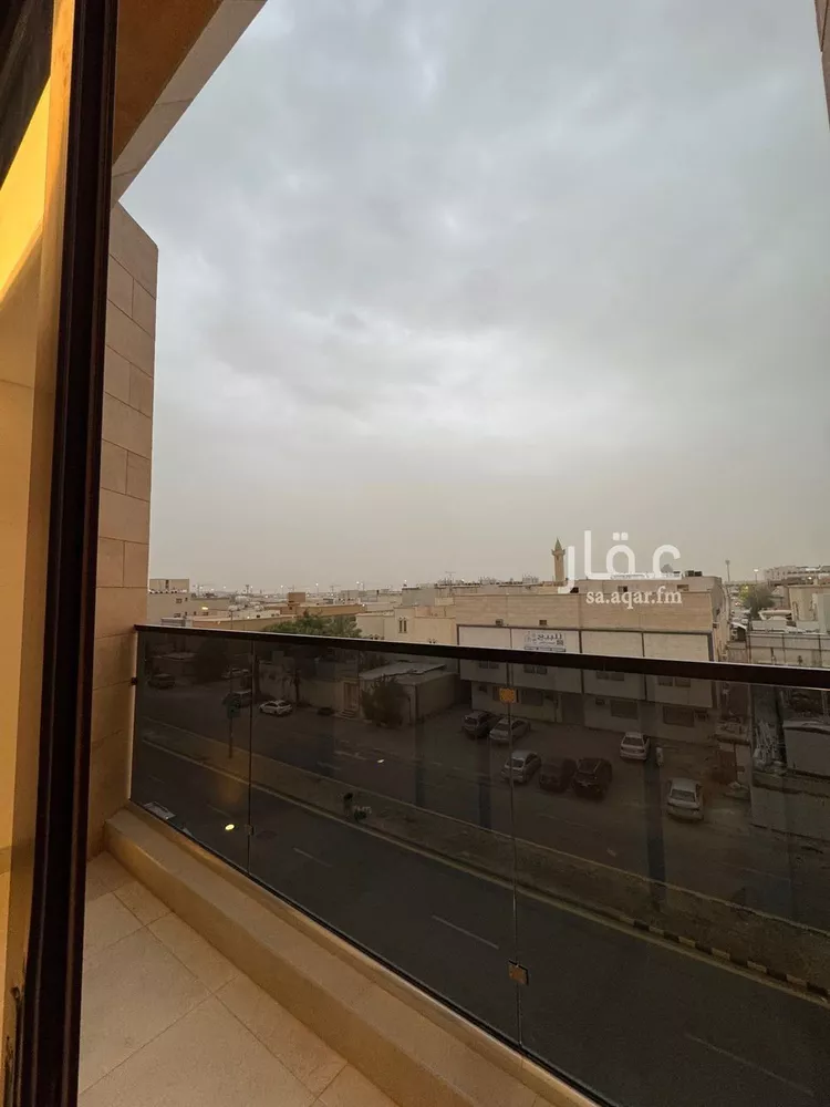 شقة للبيع في شارع سلوى, حي الإزدهار, مدينة الرياض, منطقة الرياض 18