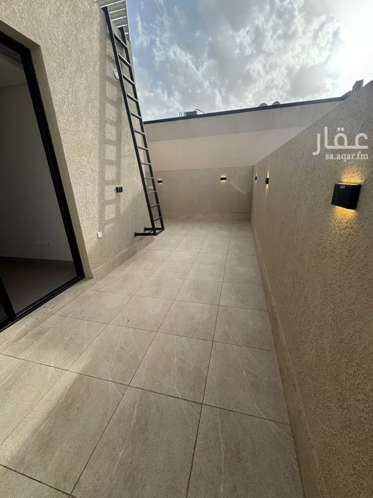 دور للإيجار في شارع أبي داود المصحفي, حي النرجس, مدينة الرياض, منطقة الرياض صورة 3