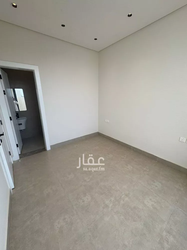 دور للإيجار في شارع أبي داود المصحفي, حي النرجس, مدينة الرياض, منطقة الرياض 8