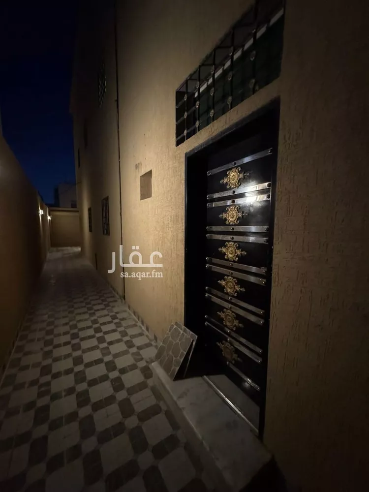 فيلا للبيع في شارع رقم 346, حي النرجس, مدينة الرياض, منطقة الرياض صورة 4