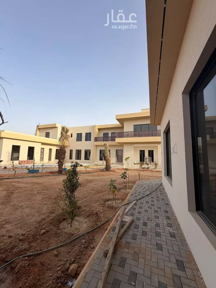 استراحة للبيع في حي طويق, مدينة ضرما, منطقة الرياض صورة 3