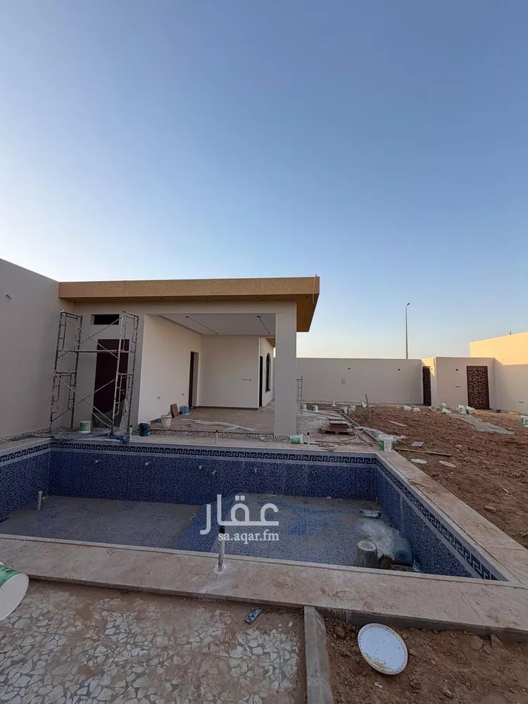 استراحة للبيع في حي طويق, مدينة ضرما, منطقة الرياض 6