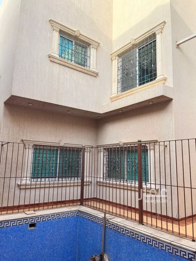 فيلا للبيع في شارع السبالة, حي الحمراء, مدينة الرياض, منطقة الرياض 6