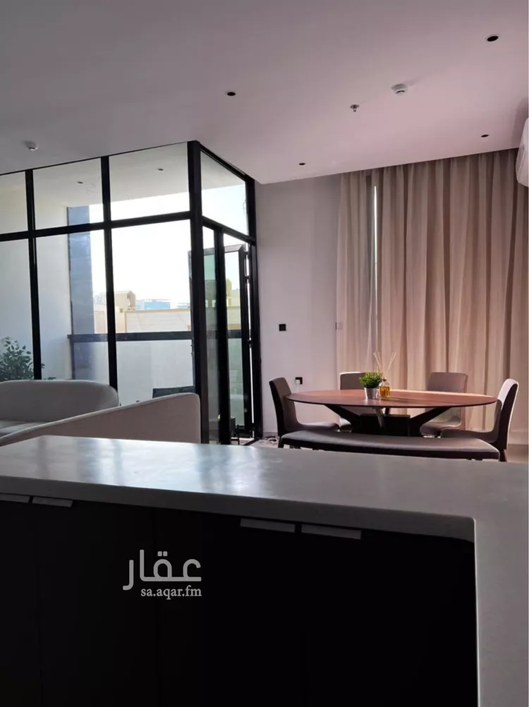 شقة للبيع في شارع شهيد الدين ثم الوطن سلطان شباب سعود ال, حي الشهداء, مدينة الرياض, منطقة الرياض صورة 4