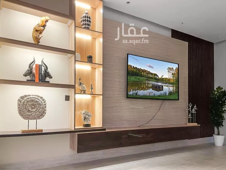 شقة للبيع في شارع ابن عيدان, حي العقيق, مدينة الرياض, منطقة الرياض 12