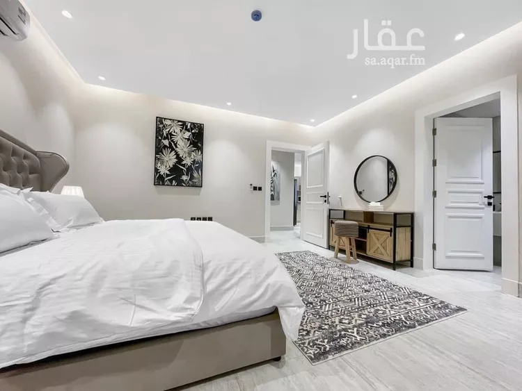 شقة للبيع في شارع ابن عيدان, حي العقيق, مدينة الرياض, منطقة الرياض 11