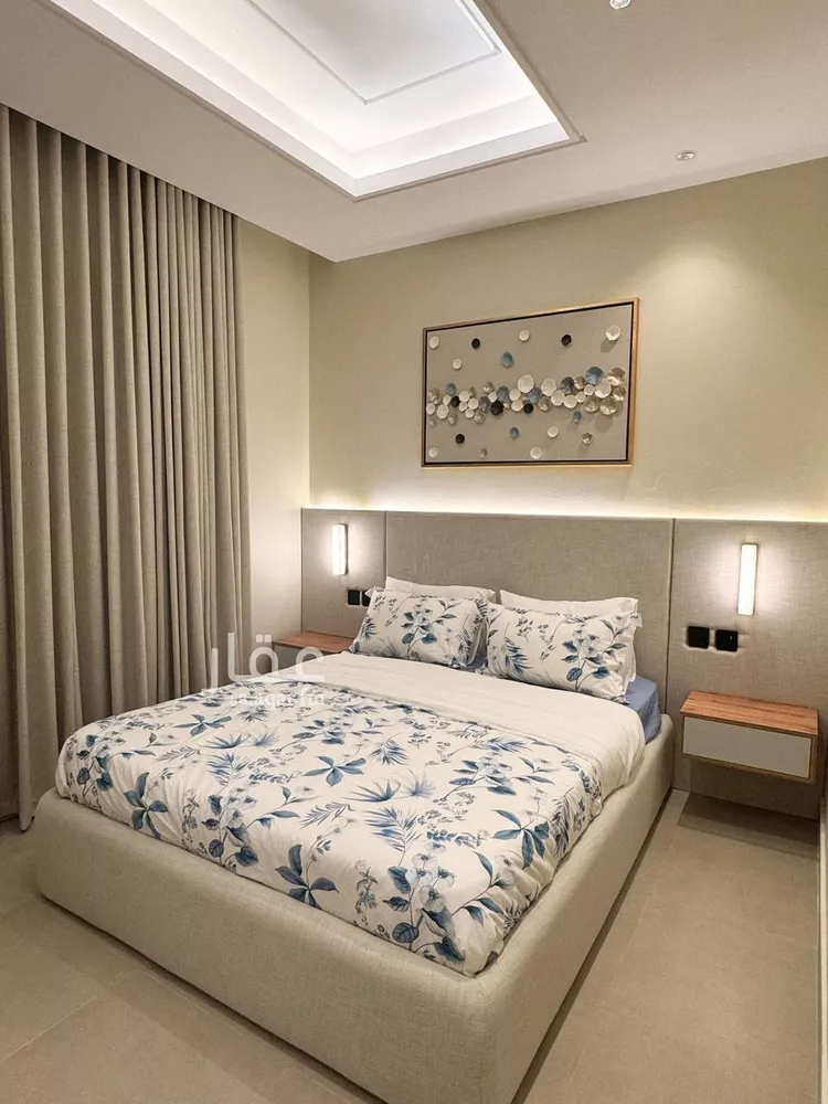 Apartment for Rent in Riyadh Hittin 15