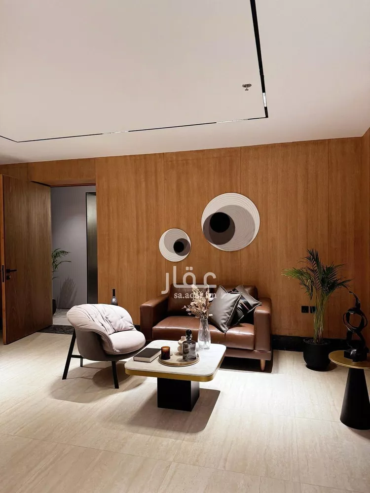 Apartment for Rent in Riyadh Hittin 30