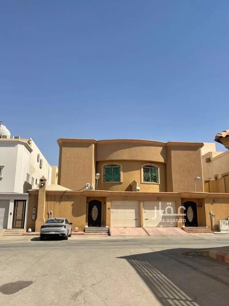 فيلا للبيع في شارع شعران, حي إشبيلية, مدينة الرياض, منطقة الرياض