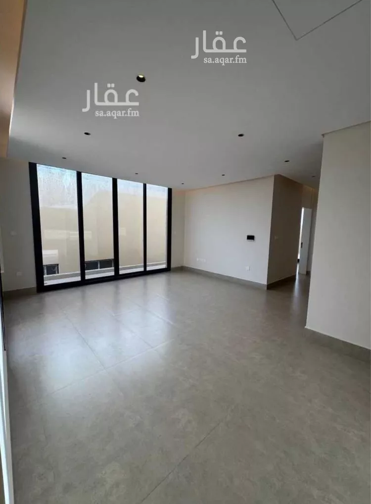 دور للإيجار في شارع أبي داود المصحفي, حي النرجس, مدينة الرياض, منطقة الرياض صورة 5