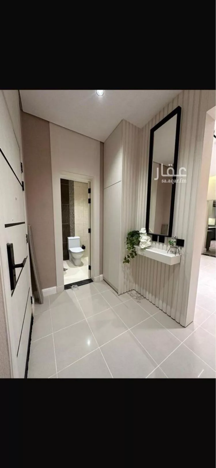 شقة للإيجار في شارع الفجر, حي الياسمين, مدينة الرياض, منطقة الرياض 6