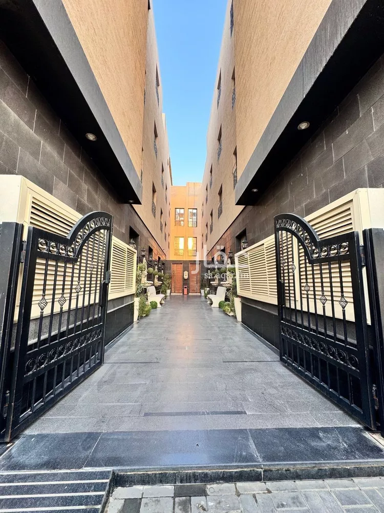 شقة للبيع في شارع بعلبك, حي غرناطة, مدينة الرياض, منطقة الرياض صورة 3