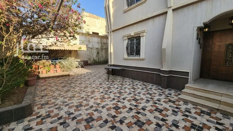 فيلا للبيع في شارع أبي الحسين الأزدي, حي الملز, مدينة الرياض, منطقة الرياض صورة 4