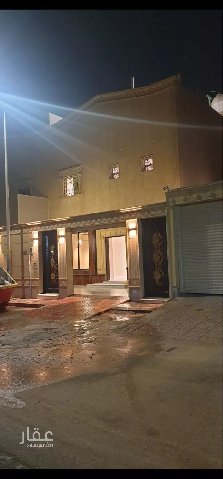 فيلا للبيع في شارع الوطن, حي اليرموك, مدينة الرياض, منطقة الرياض صورة 3