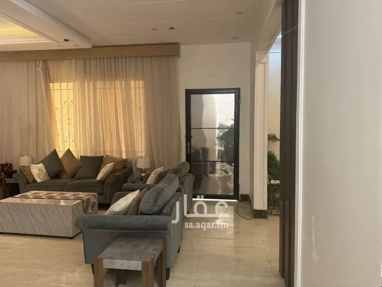 فيلا للبيع في شارع أبي الوليد الباجي, حي الرمال, مدينة الرياض, منطقة الرياض 6