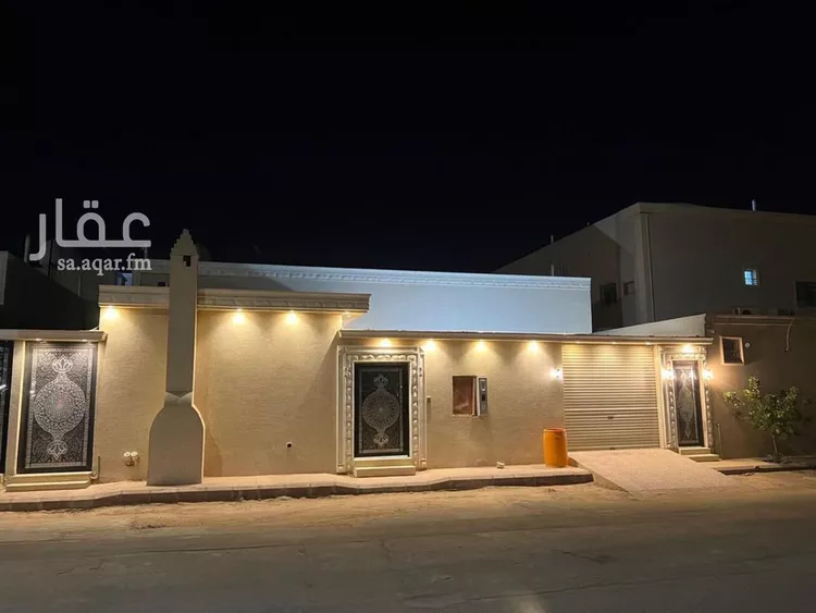 Villa for Sale in Al Muzahimiyah Al Ulaya