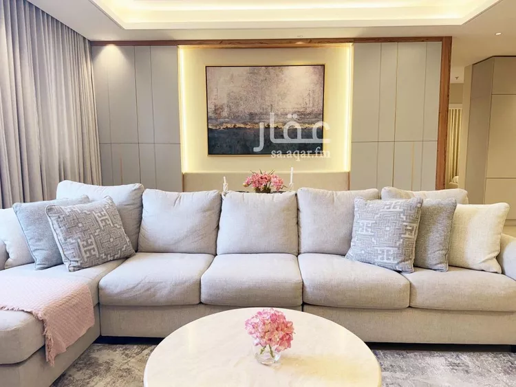 Apartment for Rent in Riyadh Hittin 7