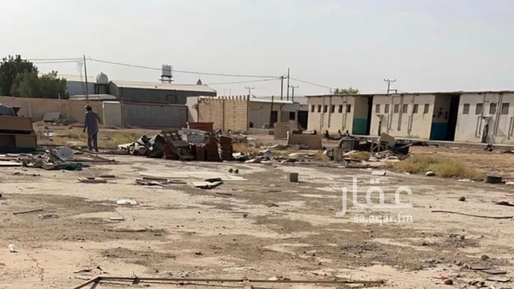 استراحة للإيجار في شارع الثريا, حي المعارض, مدينة بريدة, منطقة القصيم