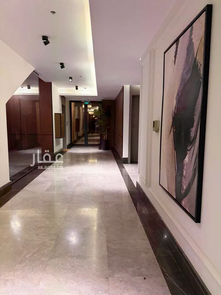 شقة للإيجار في شارع يدمه, حي النرجس, مدينة الرياض, منطقة الرياض صورة 4