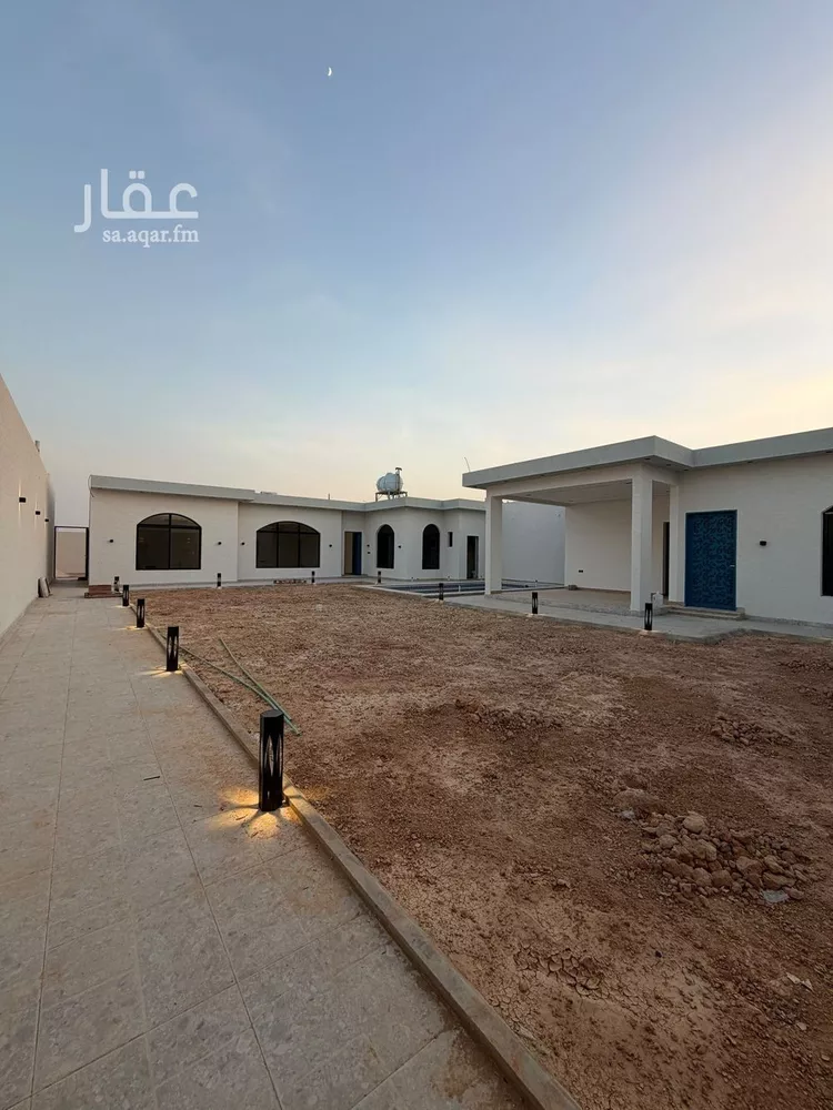 استراحة للبيع في حي طويق, مدينة ضرما, منطقة الرياض 7