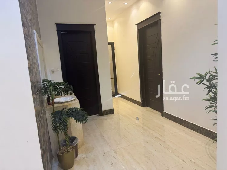 فيلا للبيع في شارع أبي الوليد الباجي, حي الرمال, مدينة الرياض, منطقة الرياض 9