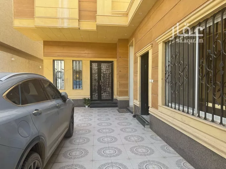 فيلا للبيع في شارع أبي الوليد الباجي, حي الرمال, مدينة الرياض, منطقة الرياض 10