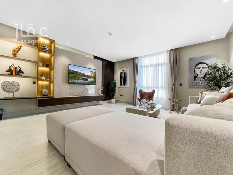 شقة للبيع في شارع ابن عيدان, حي العقيق, مدينة الرياض, منطقة الرياض صورة 5