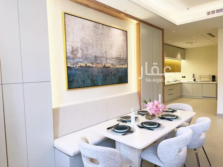 Apartment for Rent in Riyadh Hittin 16