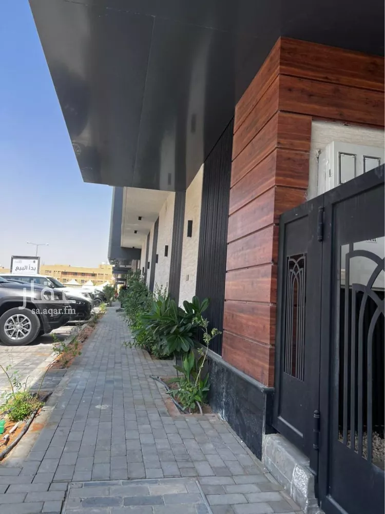 شقة للبيع في شارع الدوحة, حي الشهداء, مدينة الرياض, منطقة الرياض 9